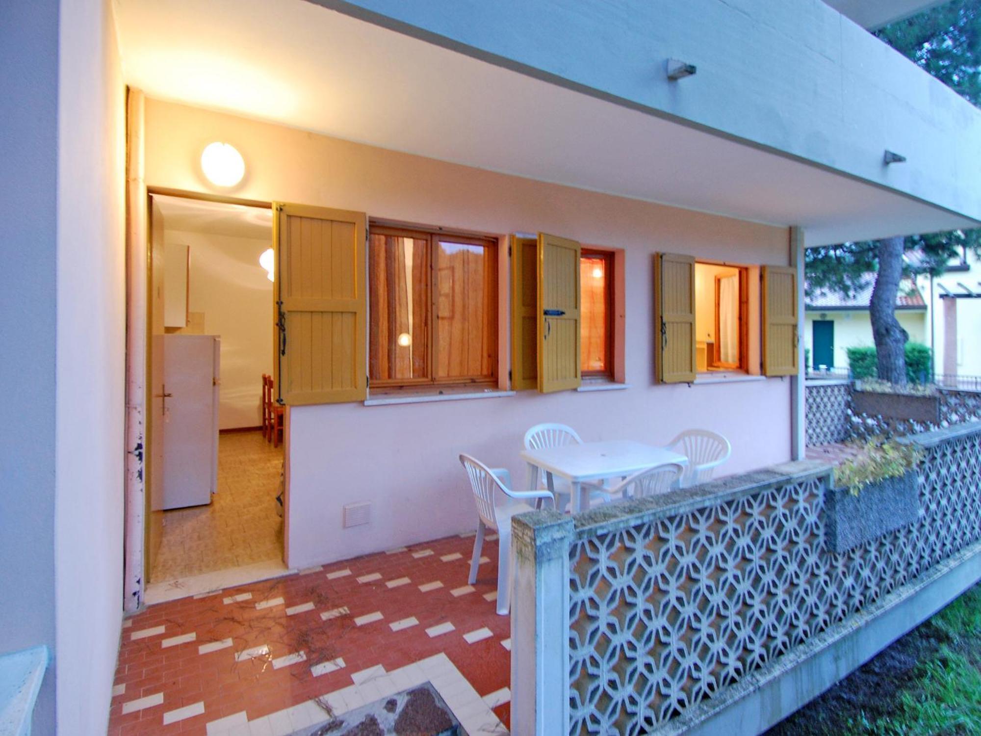 Pleasant Duplex In Rosolina * Rosolina Mare
